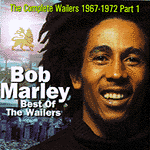 Best of the Wailers Boxset