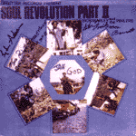 Soul Revolution Part II Album Cover