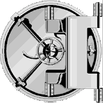 Vault Door