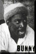 Bunny Wailer