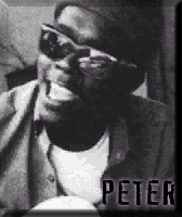 Peter Tosh