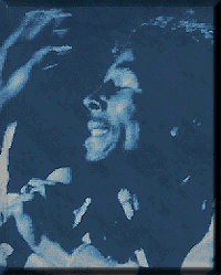 Bob Marley