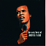 johnny nash