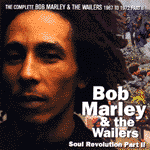Soul Revolution Album Cover