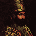 Selassie