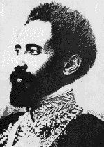 Selassie