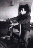 Bob Marley