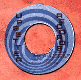 Upsetters Album Cover