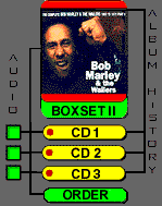 boxset 2 soul rebels, soul revolution, more axe
